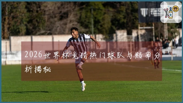 2026世界杯竞猜热门球队与赔率分析揭秘