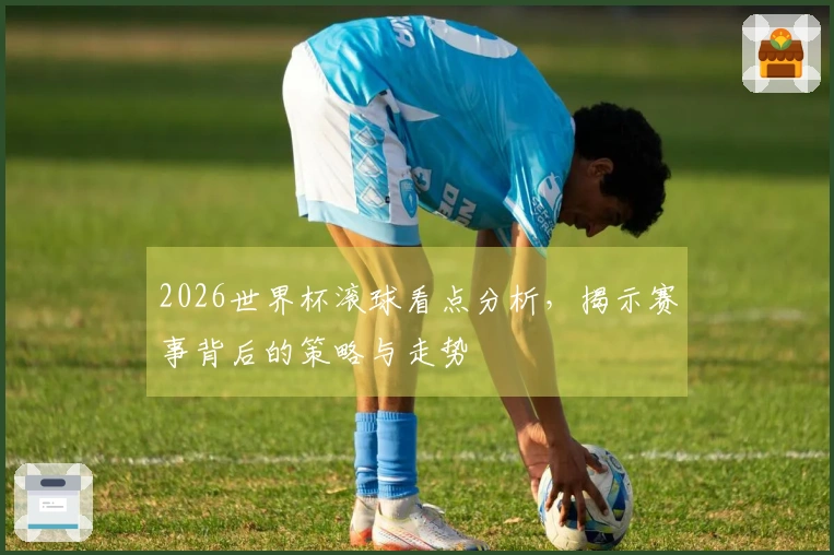 2026世界杯滚球看点分析，揭示赛事背后的策略与走势