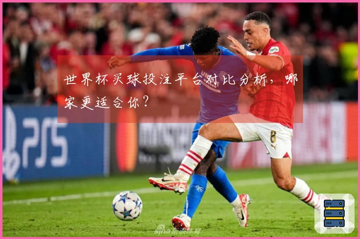 世界杯买球投注平台对比分析，哪家更适合你？