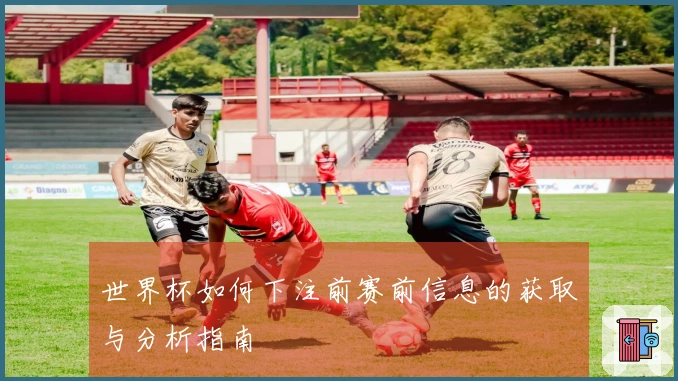 世界杯如何下注前赛前信息的获取与分析指南