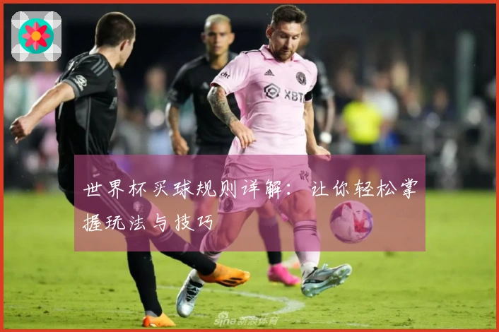 世界杯买球规则详解：让你轻松掌握玩法与技巧