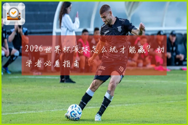 2026世界杯滚球怎么玩才能赢？初学者必看指南