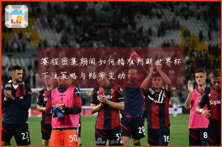 赛程密集期间如何精准判断世界杯下注策略与赔率变动
