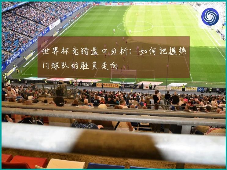 世界杯竞猜盘口分析：如何把握热门球队的胜负走向