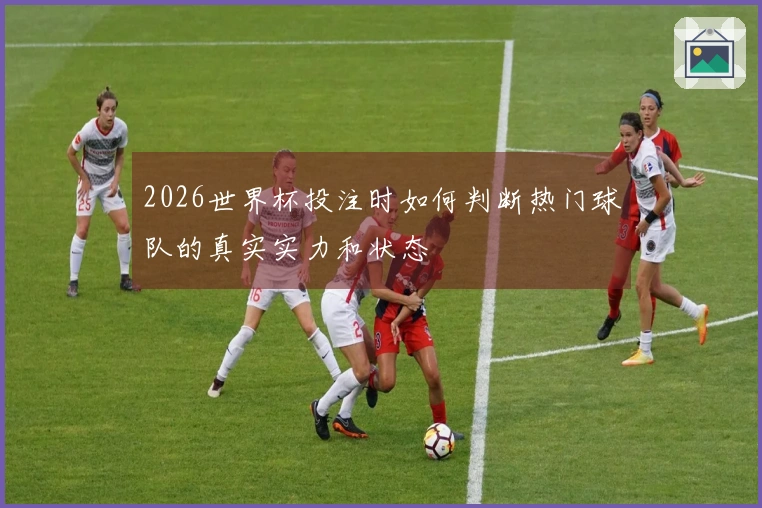 2026世界杯投注时如何判断热门球队的真实实力和状态