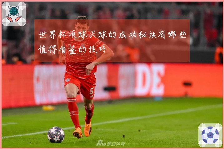 世界杯滚球买球的成功秘诀有哪些值得借鉴的技巧