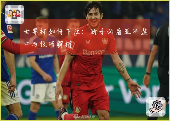 世界杯如何下注：新手必看亚洲盘口与技巧解析