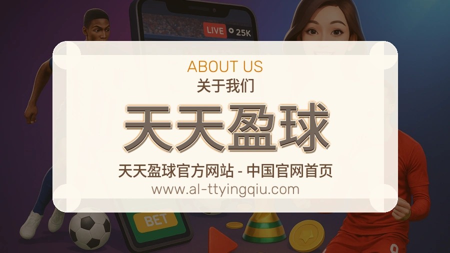 关于 天天盈球